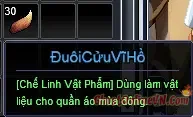 Hướng Dẫn Làm Nhiệm Vụ Từ Level 51 80 Ghost Online VTC-25.webp