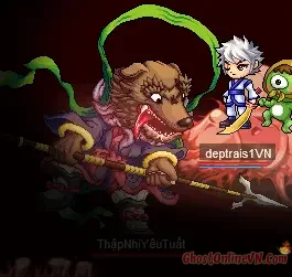 Hướng Dẫn Nhiệm Vụ Chuyển Phái Ở Level 40 Ghost Online VTC-18.webp