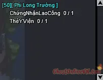 Hướng Dẫn Nhiệm Vụ Chuyển Phái Ở Level 40 Ghost Online VTC-21.webp