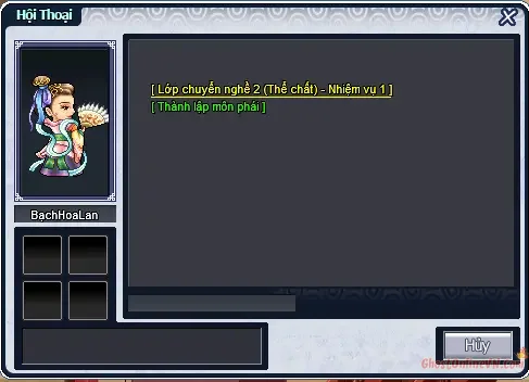 Hướng Dẫn Nhiệm Vụ Chuyển Phái Ở Level 40 Ghost Online VTC-38.webp