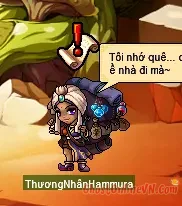 Hướng Dẫn Nhiệm Vụ Chuyển Phái Ở Level 60 Ghost Online VTC-14.webp