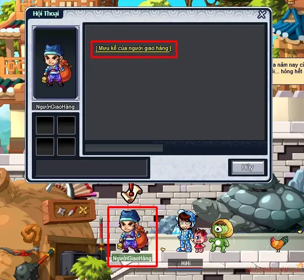 Hướng Dẫn Nhiệm Vụ Giao Bản Tin NPC NgườiGiaoHàng-1.webp
