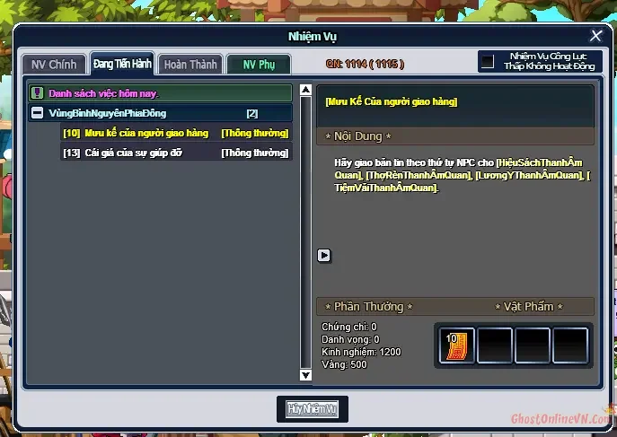 Hướng Dẫn Nhiệm Vụ Giao Bản Tin NPC NgườiGiaoHàng-2.webp